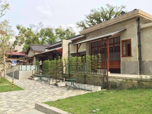 Meinong Cultural and Creative Center