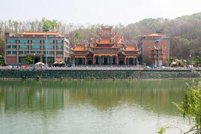 Shunxian Temple