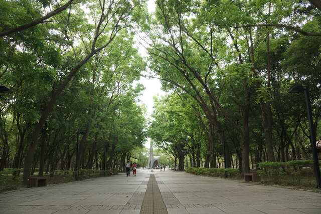 Kaohsiung Metropolitan Park