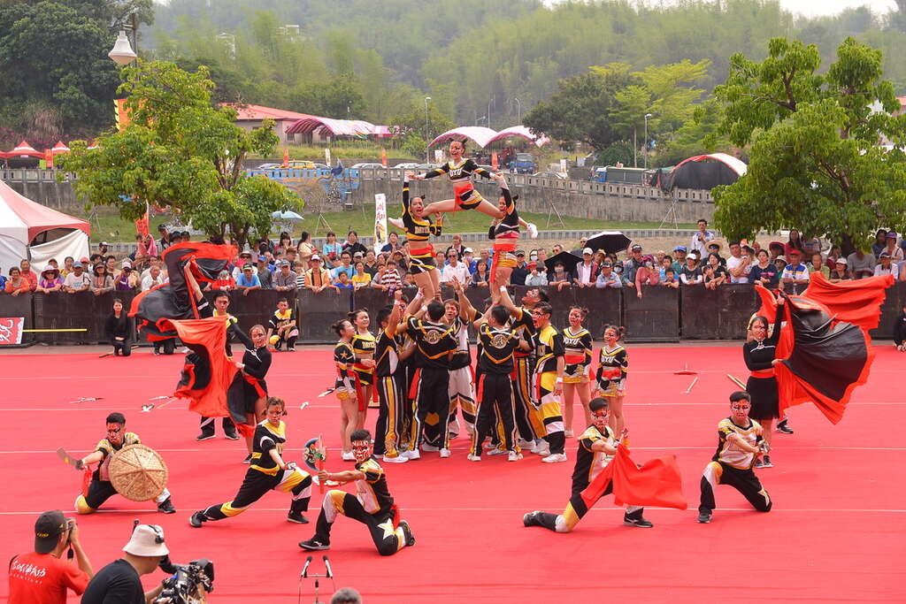 大葉大學