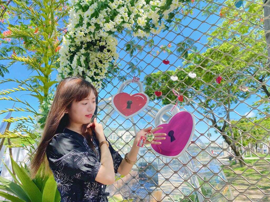 網美照