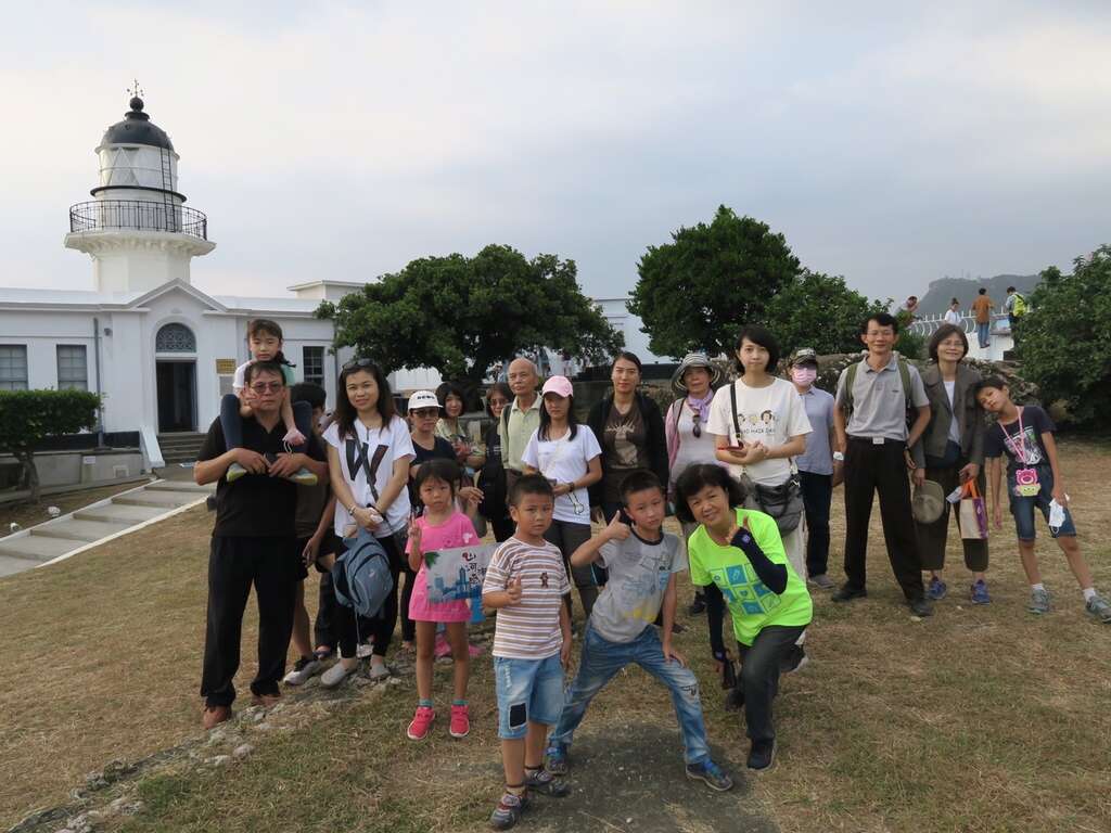 國慶連假首發團樂遊旗津