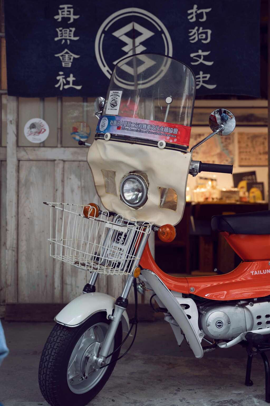 經典車種51-52將齊聚高雄