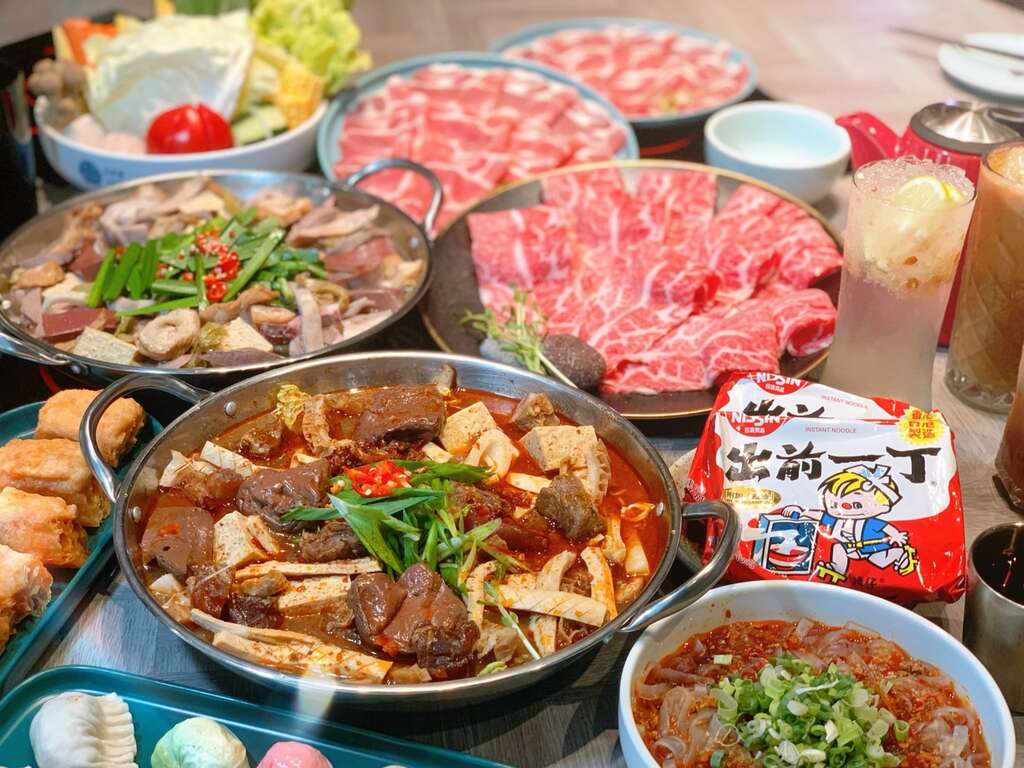 2021大港吃鍋就是要你