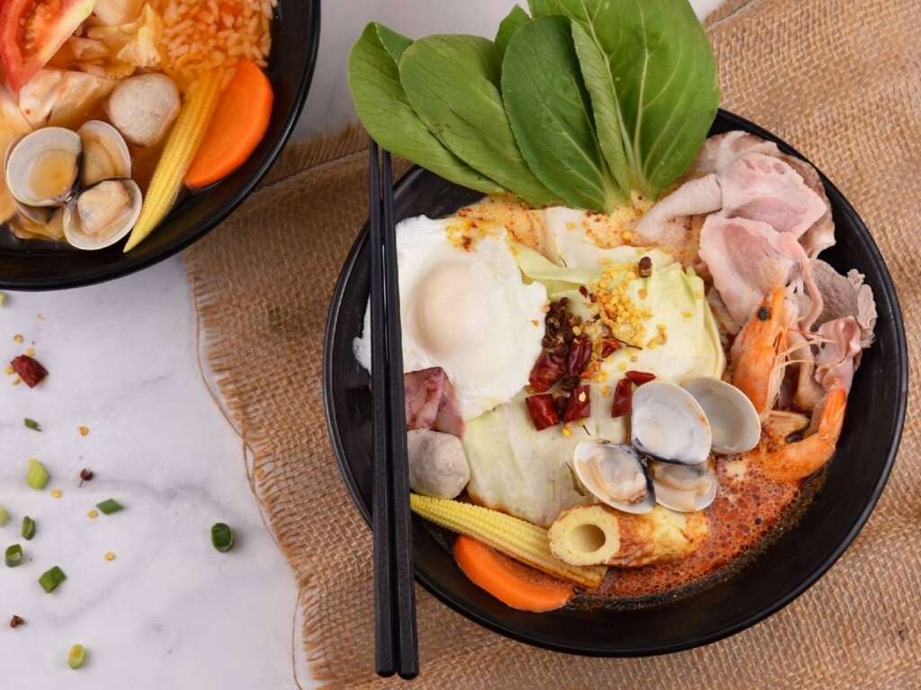 肯啃鍋品起士牛奶鍋