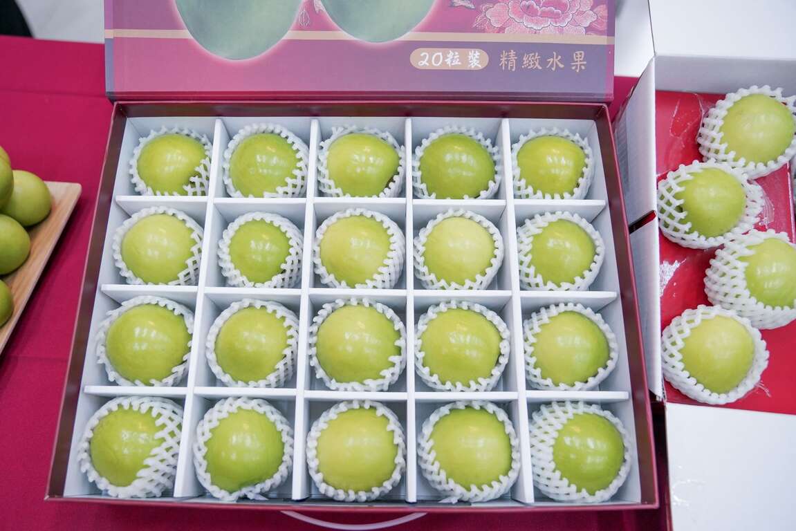 大社蜜棗