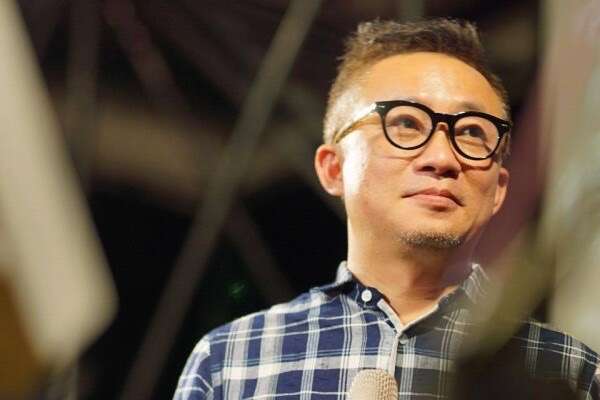 知名作詞人許常德大力協助主題曲「宋江大好」