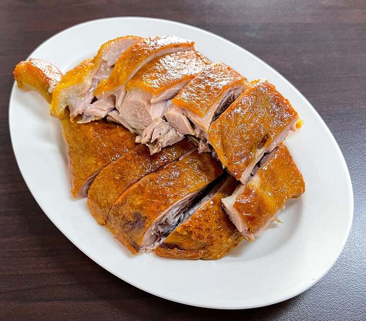 圖3.老爺美食館(照片出處:米其林官網)