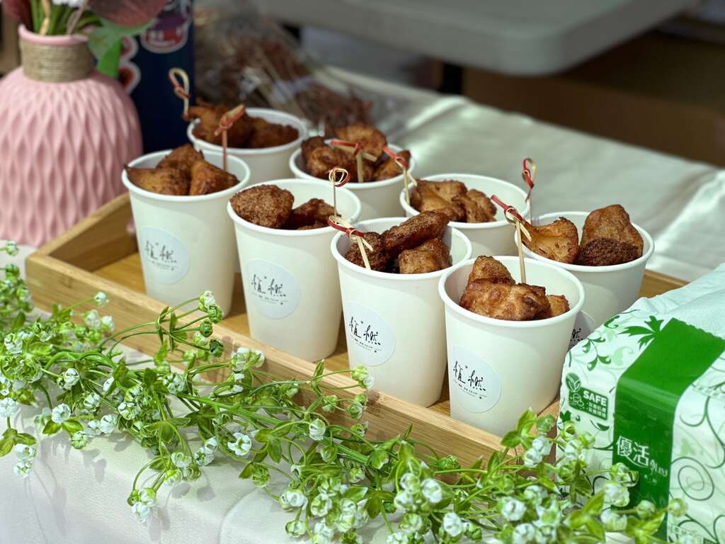 圖15.邪惡美食等您來品嘗
