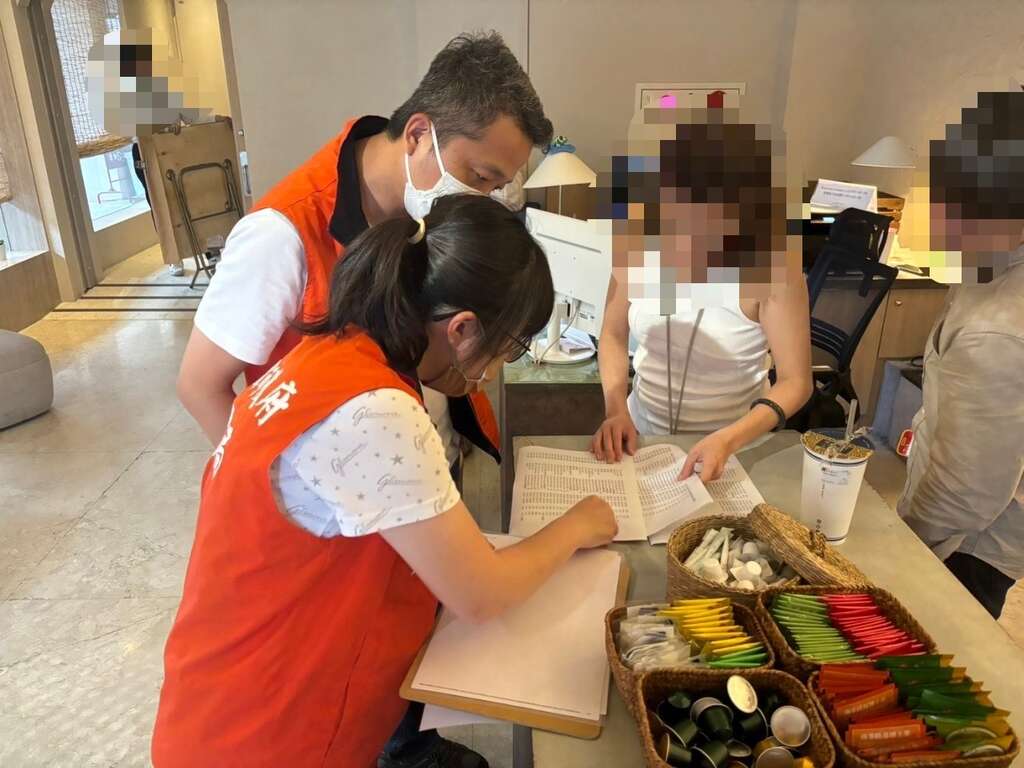 9.「正一旅館」房價稽查(符合規定)