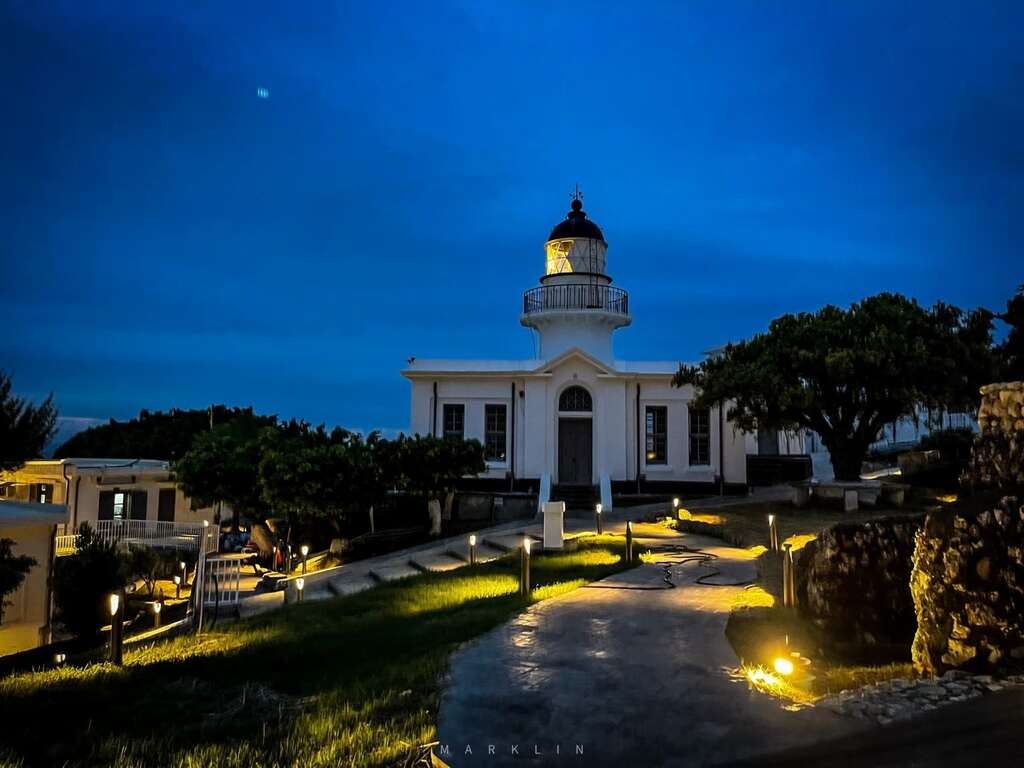 Image 7. Kaohsiung Lighthouse – The Only Lighthouse in Taiwan Open at Night