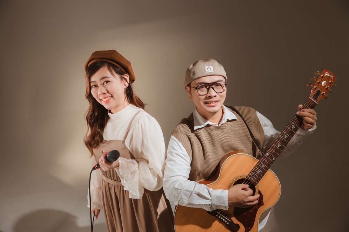 圖8 奶茶節活動安排舞台活動及親子互動遊戲