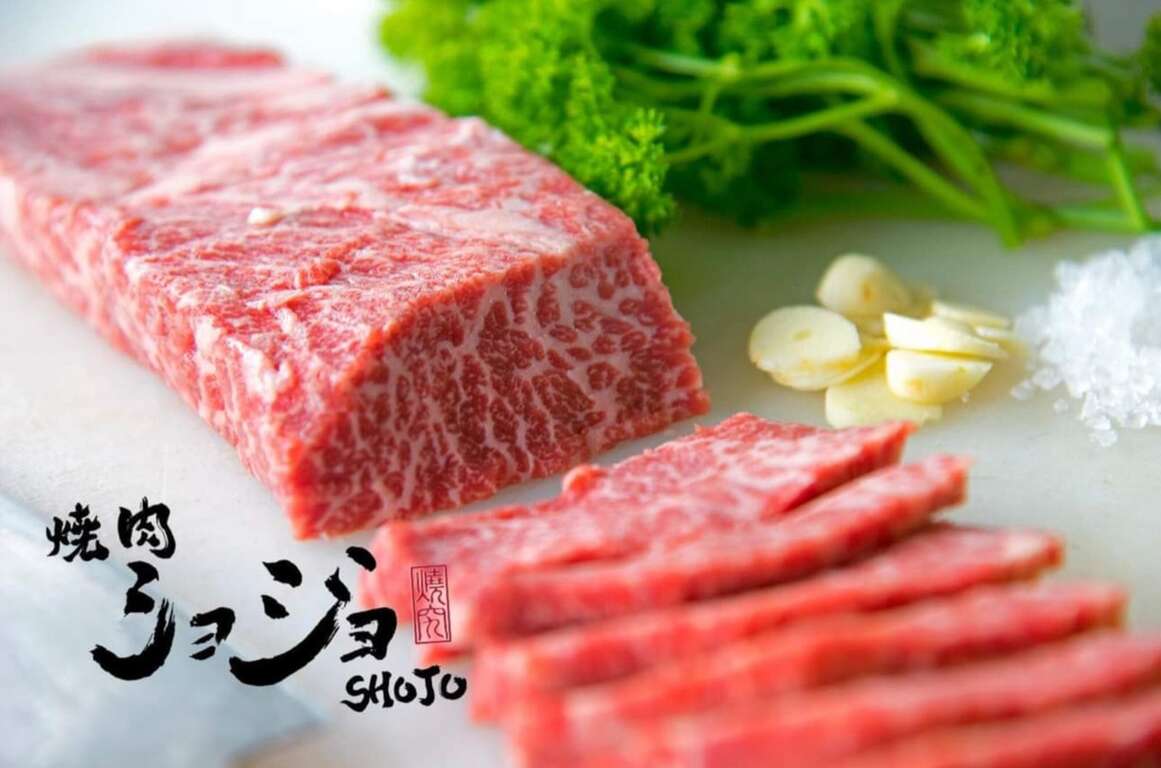 Figure 9: "Yakiniku SHOJO," a landmark izakaya in Southern Taiwan.