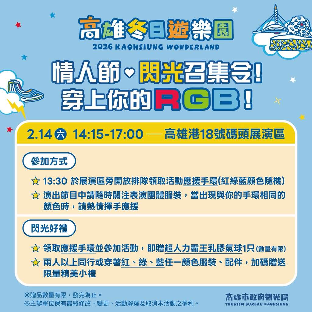 閃光召集令活動內容
