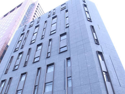 43.德立莊酒店 高雄博愛館