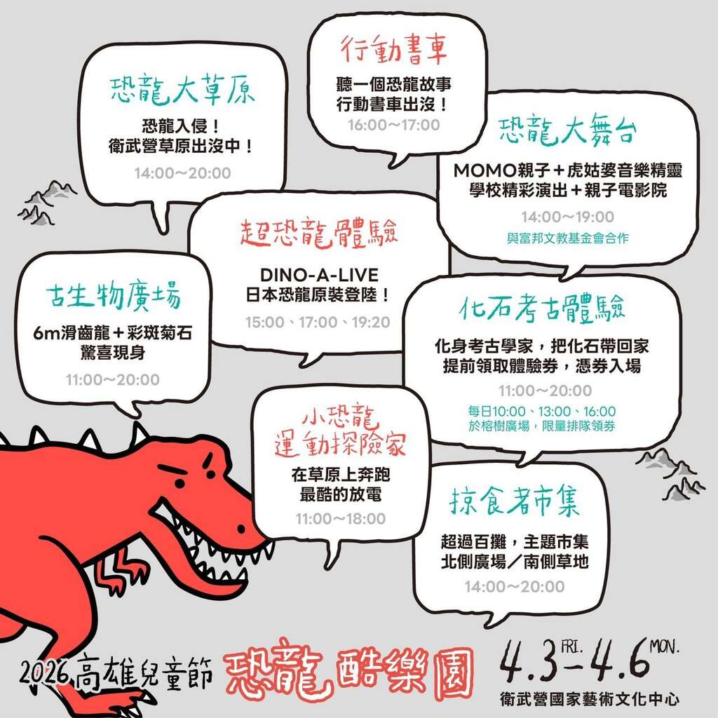 活动内容