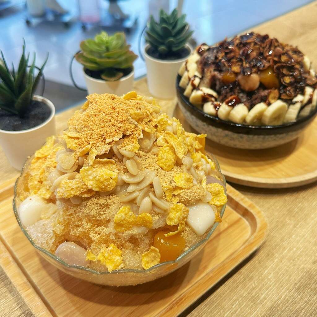 Figure 5: A call to action is officially issued starting today, enthusiastically inviting Taiwan’s popular ice brands, time-honored local shops, creative artisanal ice makers, and unique food trucks to come and showcase their skills.