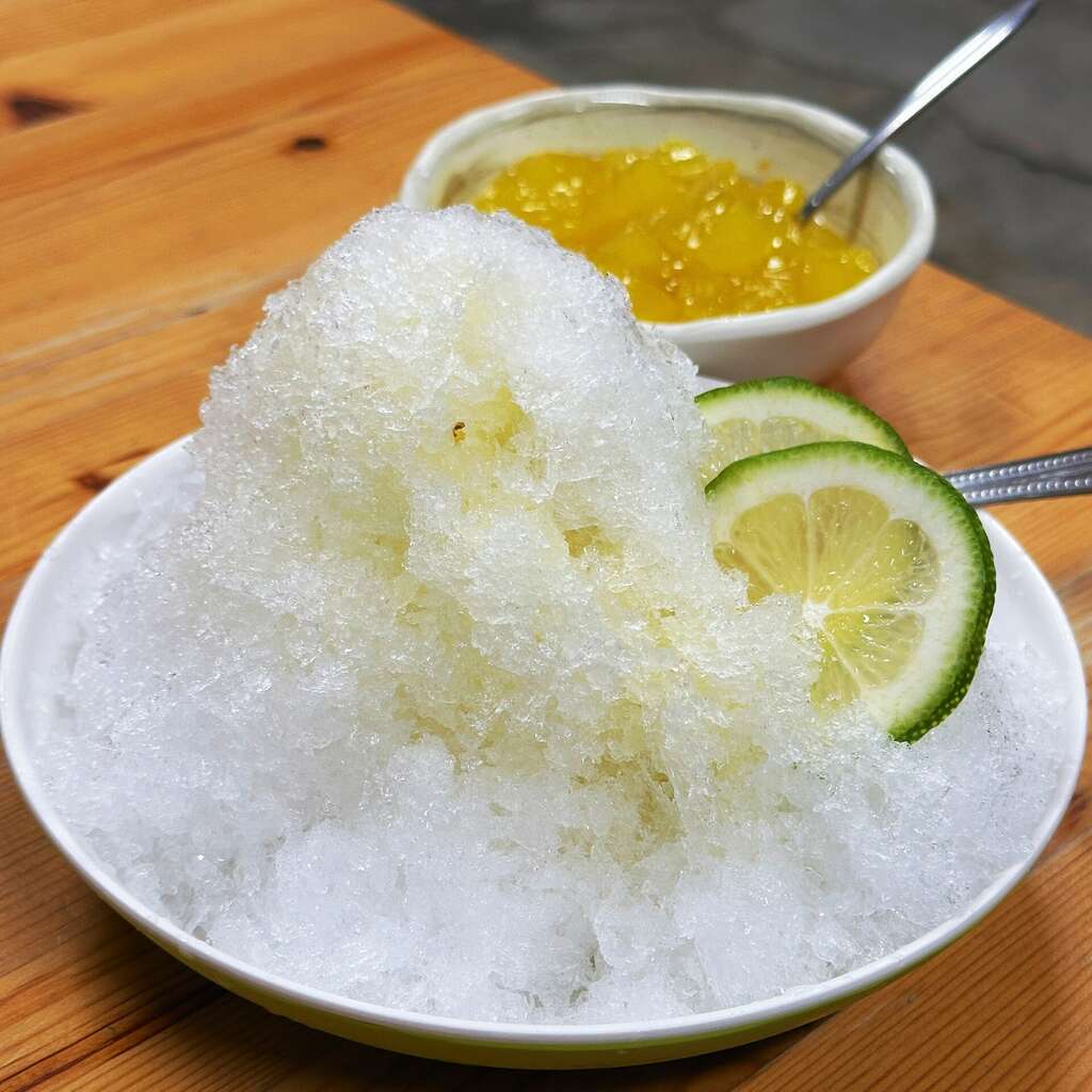 Figure 8: A call to action is officially issued starting today, enthusiastically inviting Taiwan’s popular ice brands, time-honored local shops, creative artisanal ice makers, and unique food trucks to come and showcase their skills.