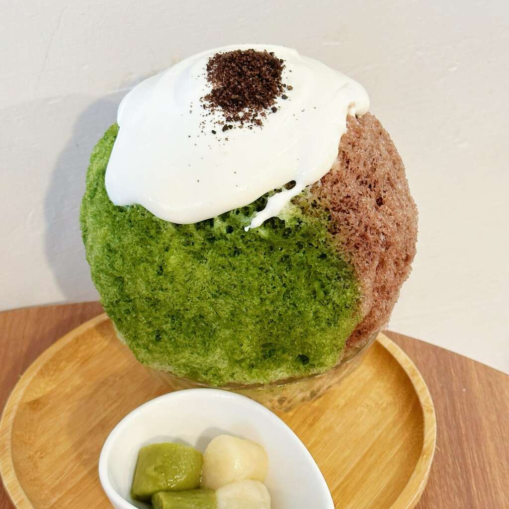 Figure 6: A call to action is officially issued starting today, enthusiastically inviting Taiwan’s popular ice brands, time-honored local shops, creative artisanal ice makers, and unique food trucks to come and showcase their skills.