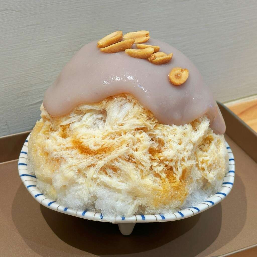 Figure 7: A call to action is officially issued starting today, enthusiastically inviting Taiwan’s popular ice brands, time-honored local shops, creative artisanal ice makers, and unique food trucks to come and showcase their skills.