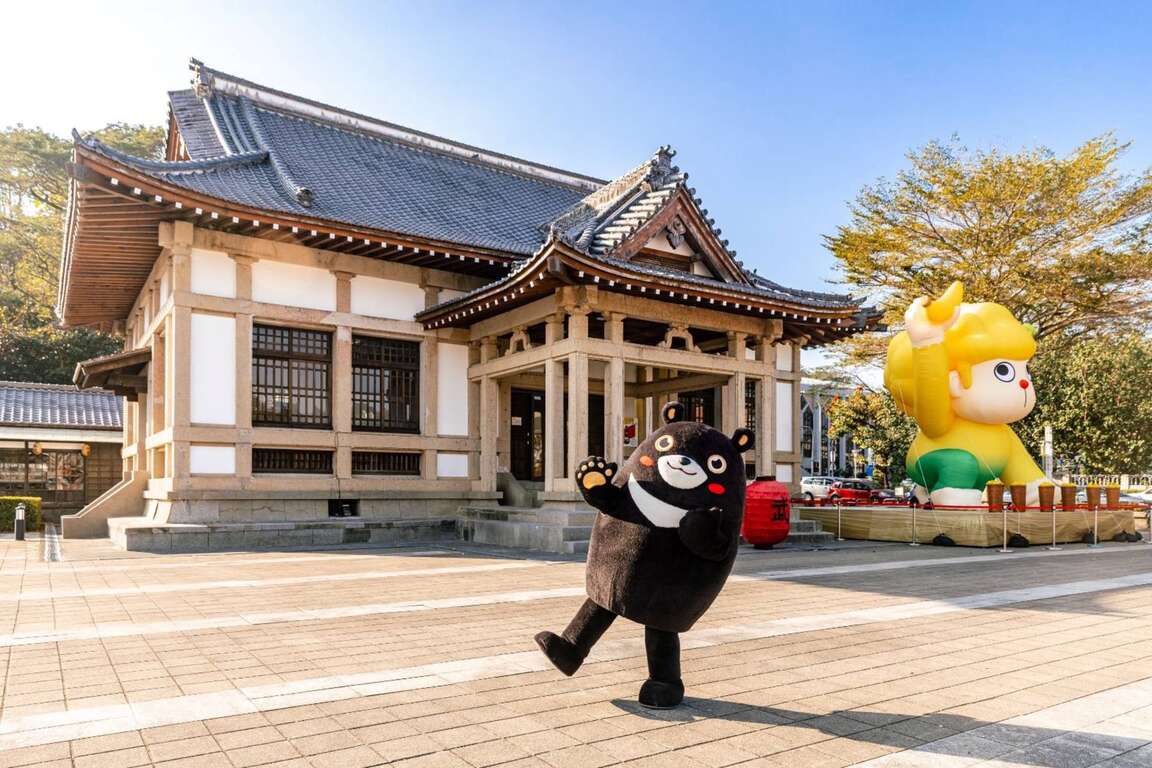 圖13:民眾可順遊旗山老街及周邊景點。