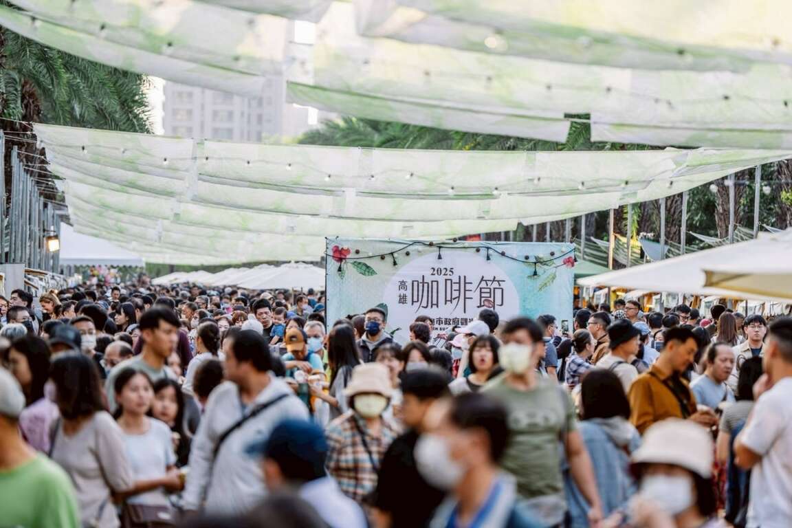 圖片來源：高雄旅遊網-新聞