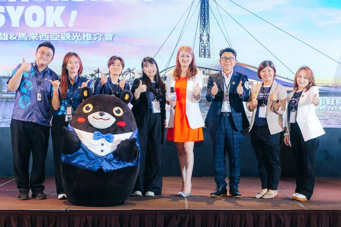 圖片來源：高雄旅遊網-新聞