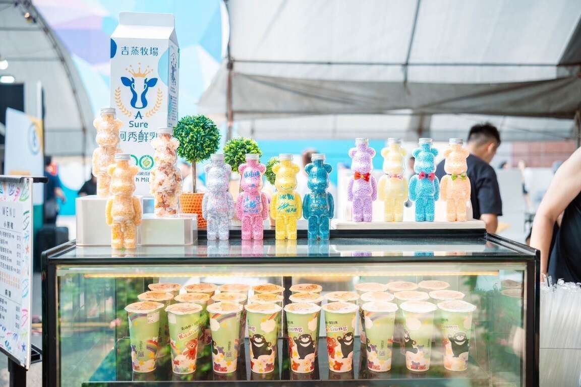 圖片來源：高雄旅遊網-新聞