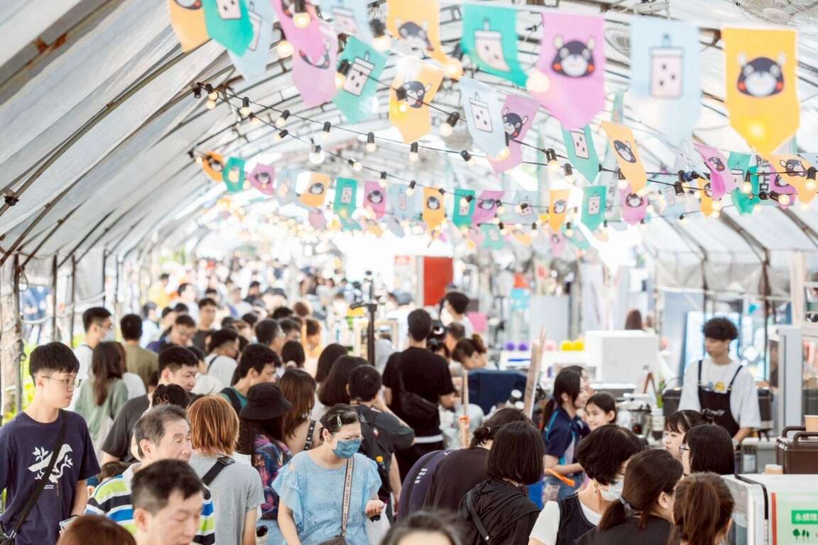圖片來源：高雄旅遊網-新聞
