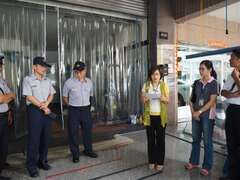 Cục du lịch Cao Hùng ngăn chặn cho thuê căn hộ trái phép