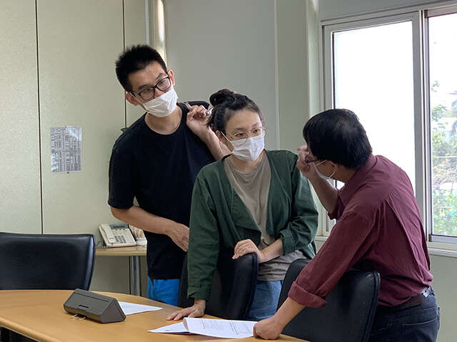 针对民众申设民宿疑义,观光局针对问题一一说明讨论-封面图