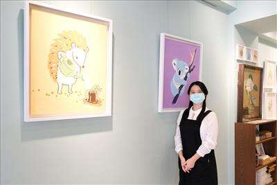 大驳二文青星埕计画入选者