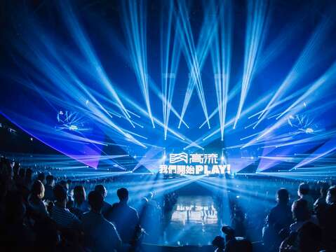 南台湾の新ランドマーク　高雄ミュージックセンター開幕