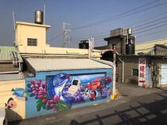 「高雄乘风而骑-十面埋伏」林园场推出活动