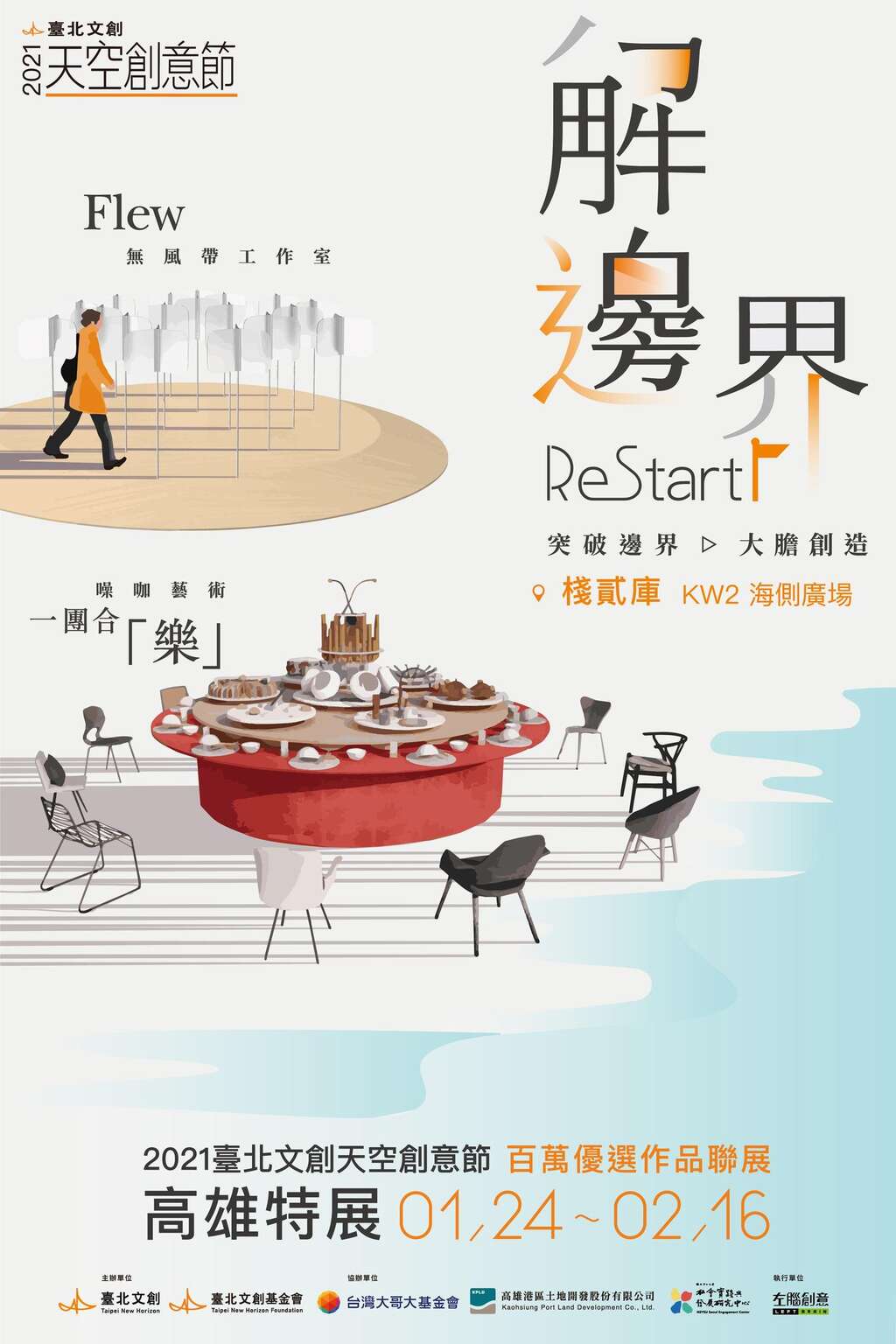 解边界