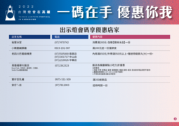 灯会码优惠店家03