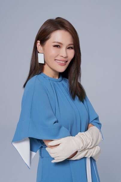 美声歌后周蕙3月6日在美浓开唱。