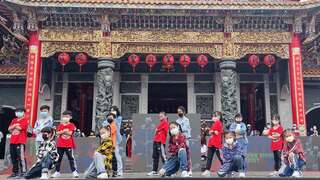 Bik专业儿童街舞