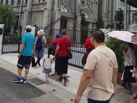 圣若瑟天主教堂