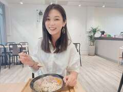 3.人气店家禾苑蔗片冰参加这次的市集活动。