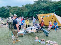 图五 精彩手冲咖啡职人教学民众热情观摩