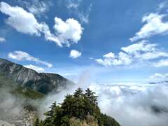 11.推荐规划深度游历东高雄及南横美景!
