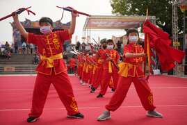 内门国小