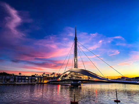 1.大港桥