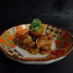 图说一：冈山区温度剂餐厅菜色(照片由「温度剂」提供)