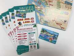 图4.三方以高雄好玩卡产品作为推动媒介