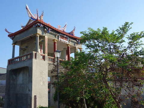 04_美浓最知名的地标东门楼