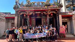 02-全国各县市旅行社已组织超过600团、送客逾19,000人来高雄旅游