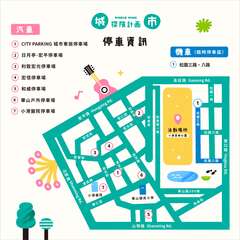 8.停车资讯图