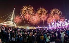 图4.大港桥是近来东南亚旅客访高重要景点_0